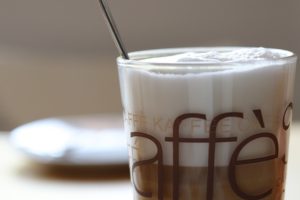 Milchcafé